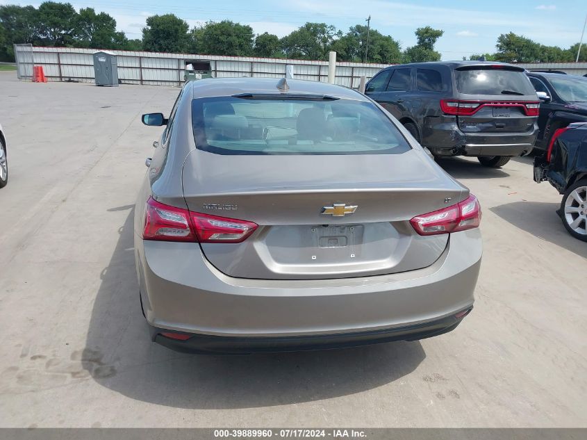 1G1ZD5STXNF138044 2022 CHEVROLET MALIBU - Image 16