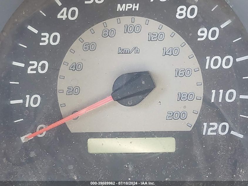 2006 Toyota Tacoma VIN: 5TENX22N26Z289137 Lot: 39889962