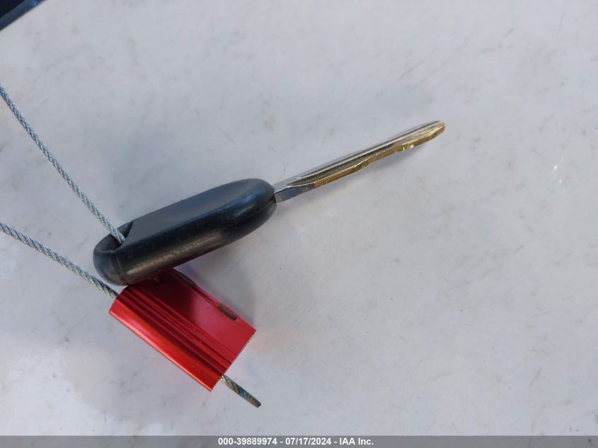 2007 Ford F-150 Stx/Xl/Xlt VIN: 1FTRF12207KC63341 Lot: 39889974