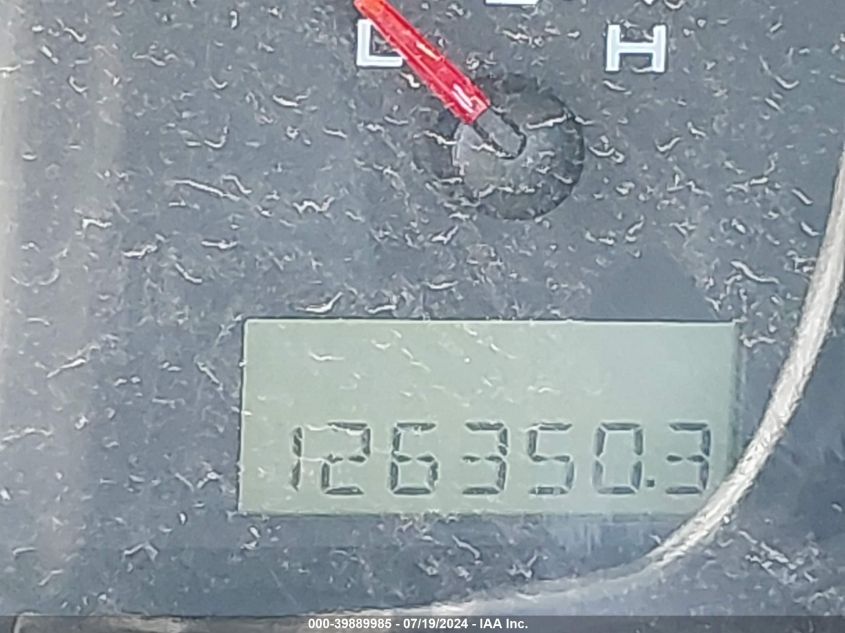 2007 Ford F-150 Stx/Xl/Xlt VIN: 1FTRF12207KB64583 Lot: 39889985