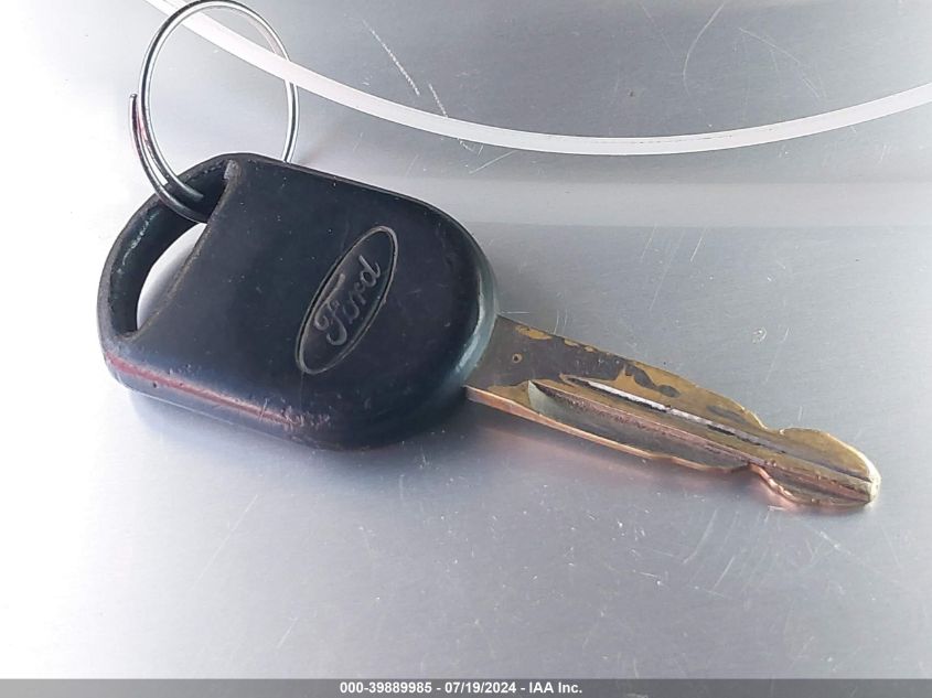 2007 Ford F-150 Stx/Xl/Xlt VIN: 1FTRF12207KB64583 Lot: 39889985