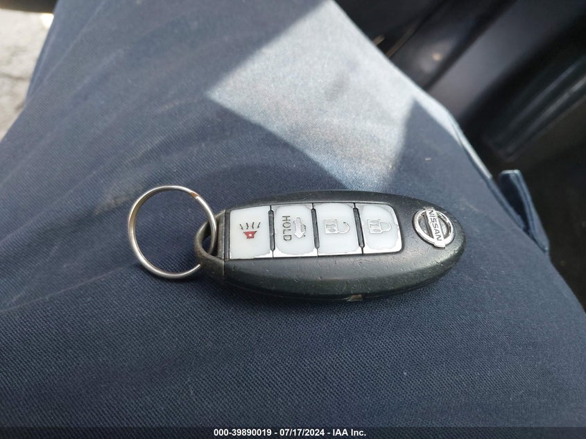 1N4AL2AP7CN516453 2012 Nissan Altima 2.5 S