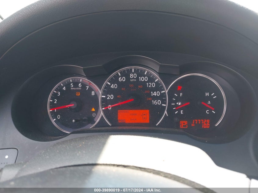 1N4AL2AP7CN516453 2012 Nissan Altima 2.5 S