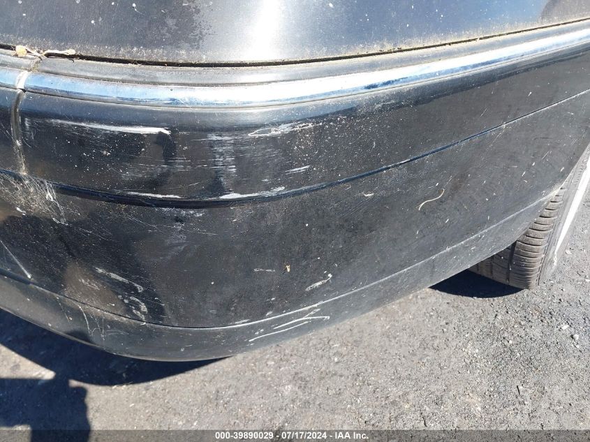 2002 Mercedes-Benz C 320 320 VIN: WDBRF64J82E005933 Lot: 39890029