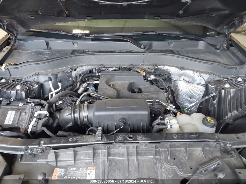 2020 Ford Explorer Xlt VIN: 1FMSK8DH0LGB32247 Lot: 39890056