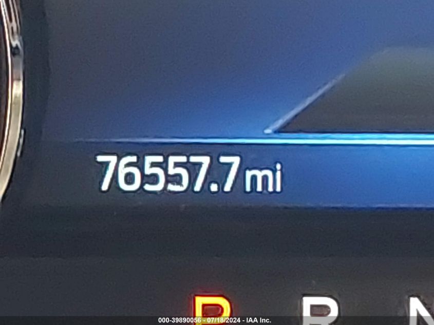 2020 Ford Explorer Xlt VIN: 1FMSK8DH0LGB32247 Lot: 39890056