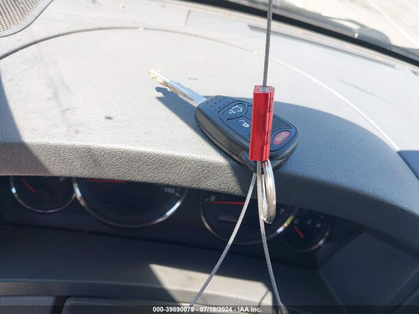 2006 Jeep Grand Cherokee Limited VIN: 1J8HR58266C328552 Lot: 39890079