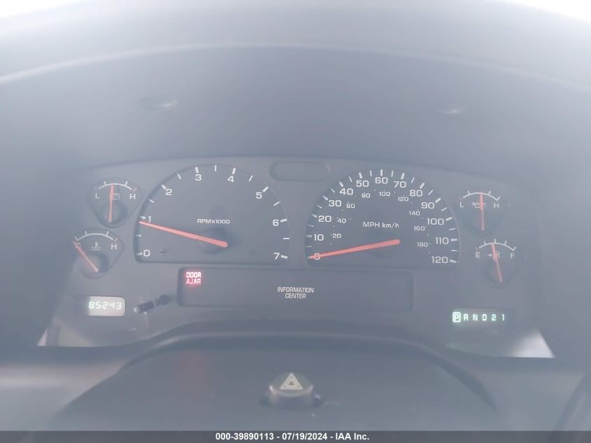 2003 Dodge Dakota Sport/Sxt VIN: 1D7HL38X73S157875 Lot: 39890113