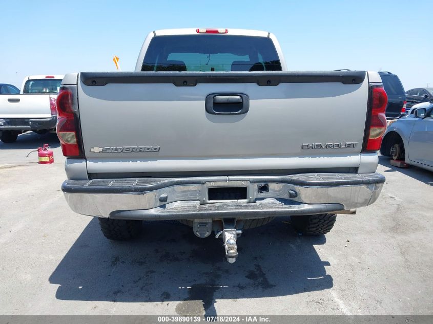 2004 Chevrolet Silverado 1500 Lt VIN: 1GCEK19T24E248441 Lot: 39890139