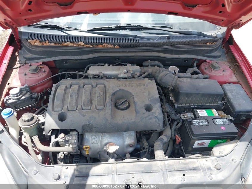 2011 Hyundai Accent Gls VIN: KMHCN4AC2BU620497 Lot: 39890152