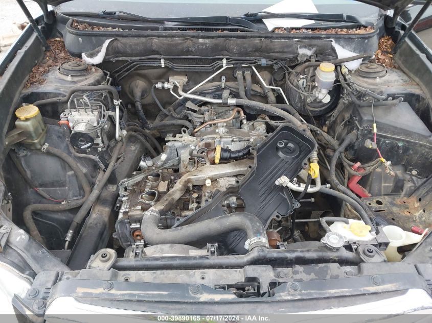 2011 Subaru Outback 2.5I Limited VIN: 4S4BRCKC0B3410639 Lot: 39890165