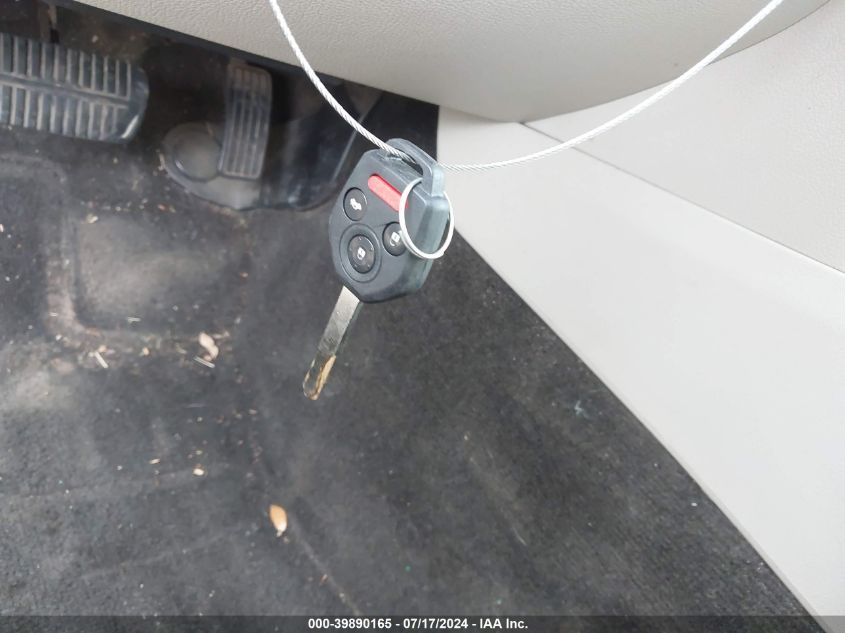 2011 Subaru Outback 2.5I Limited VIN: 4S4BRCKC0B3410639 Lot: 39890165