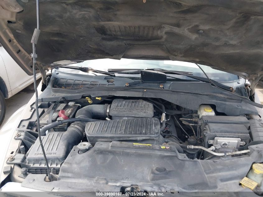 2005 Dodge Durango Slt VIN: 1D4HD48N55F518143 Lot: 39890167