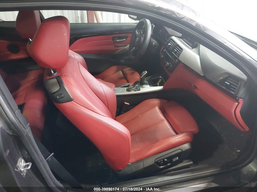 2014 BMW 428I XDRIVE - WBA3N9C5XEK245777