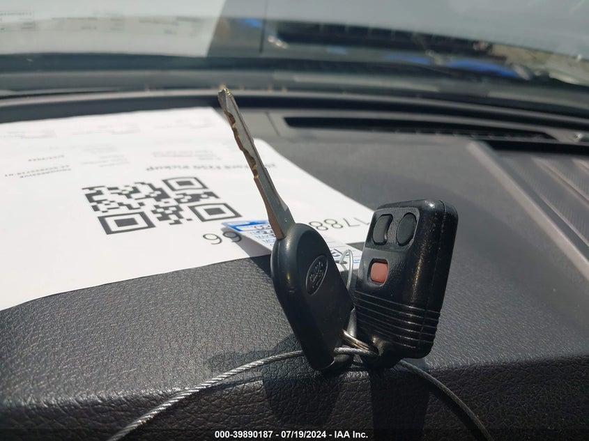 2008 Ford F-250 Fx4/Harley-Davidson/King Ranch/Lariat/Xl/Xlt VIN: 1FTSW21R28EB16914 Lot: 39890187