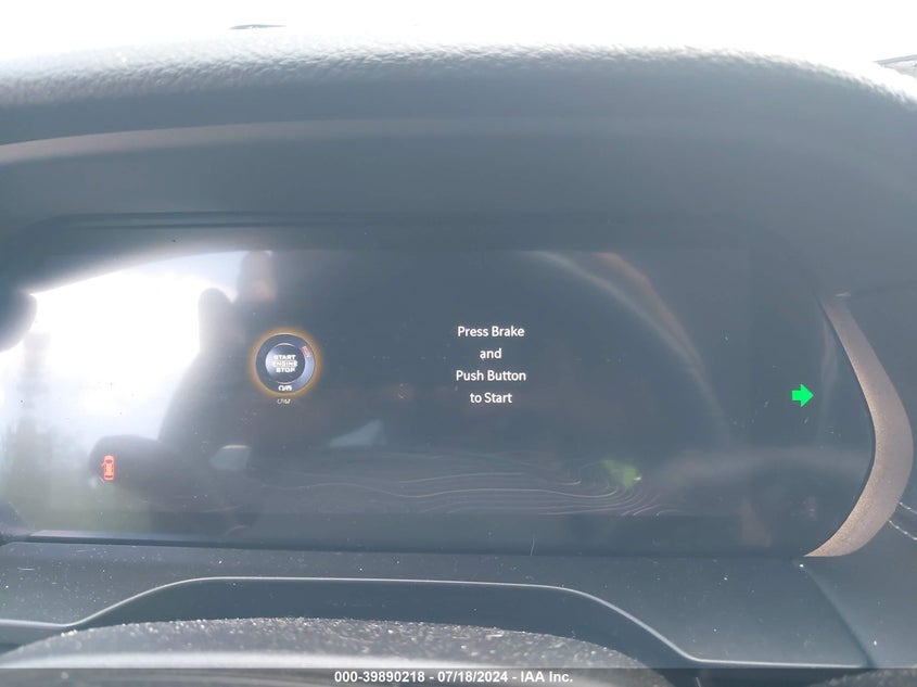 2021 JEEP GRAND CHEROKEE L LIMITED 4X4 - 1C4RJKBG3M8196744