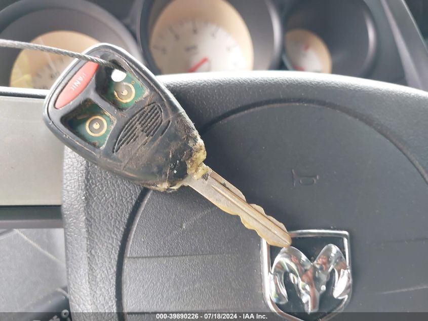 2006 Dodge Magnum VIN: 2D4FV47T46H154835 Lot: 39890226