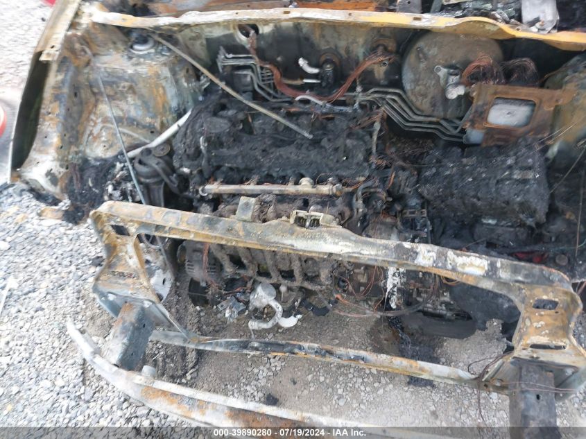 2012 Kia Sportage Lx VIN: KNDPB3A22C7284964 Lot: 39890280