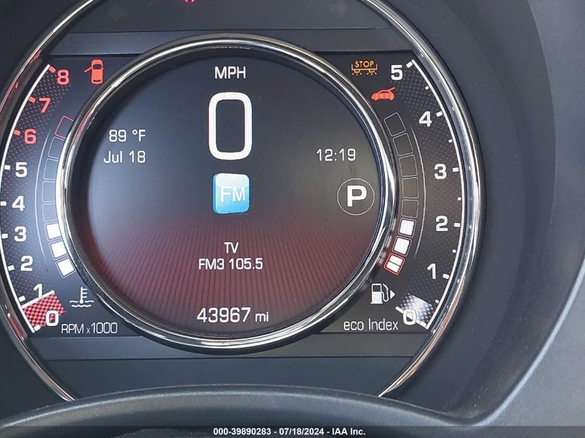 2015 Fiat 500 Abarth VIN: 3C3CFFFH4FT502148 Lot: 39890283