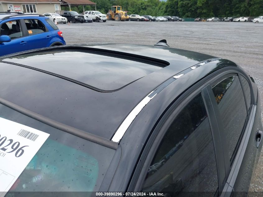 2009 BMW 328I xDrive VIN: WBAPK73559A450790 Lot: 39890296