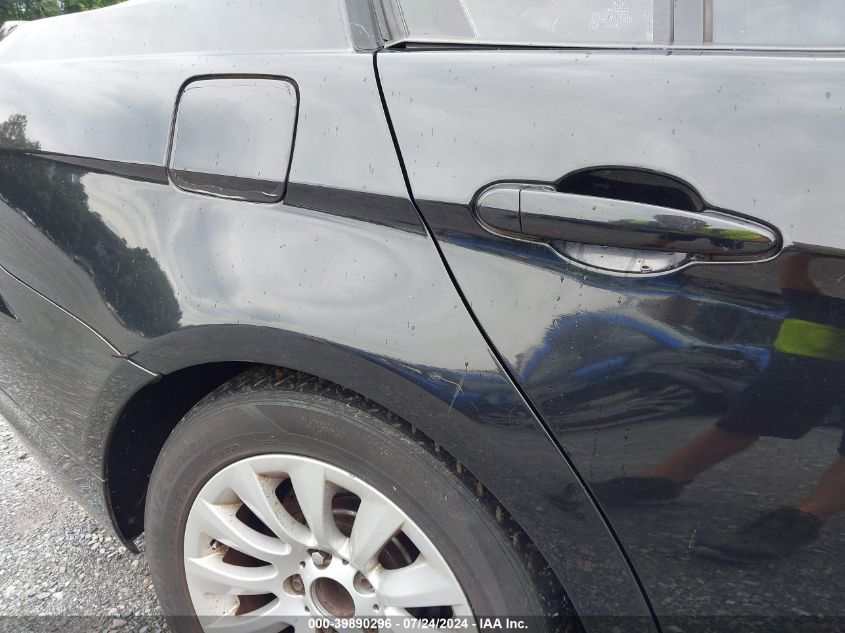 2009 BMW 328I xDrive VIN: WBAPK73559A450790 Lot: 39890296