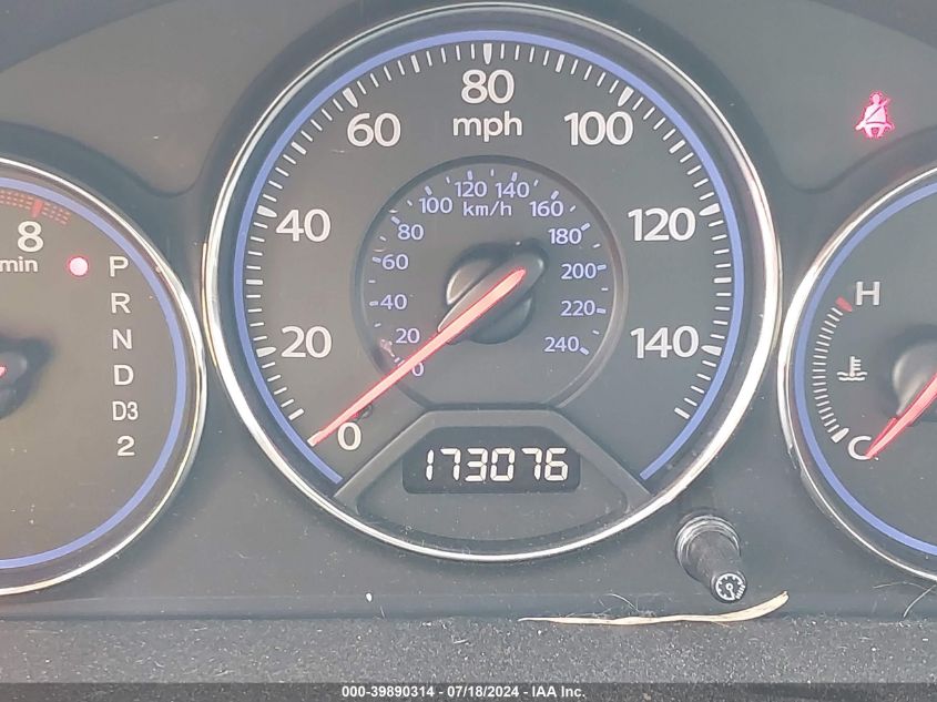 2003 Honda Civic Lx VIN: 2HGES16513H624528 Lot: 39890314