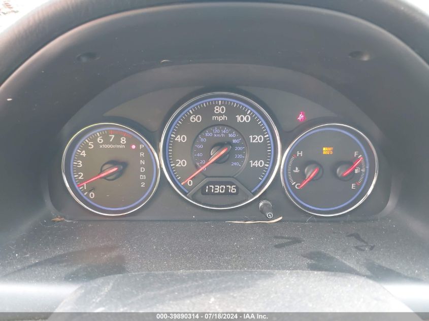 2003 Honda Civic Lx VIN: 2HGES16513H624528 Lot: 39890314