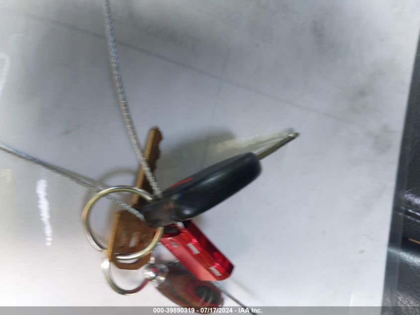 2006 Honda Pilot Ex-L VIN: 2HKYF18646H565119 Lot: 39890319