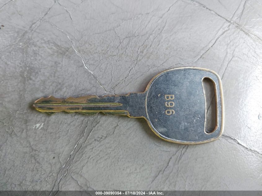 2004 Chevrolet Tahoe Lt VIN: 1GNEK13T44J162300 Lot: 39890354