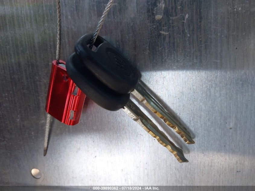 2012 Buick Enclave Leather VIN: 5GAKRCED3CJ306850 Lot: 39890362