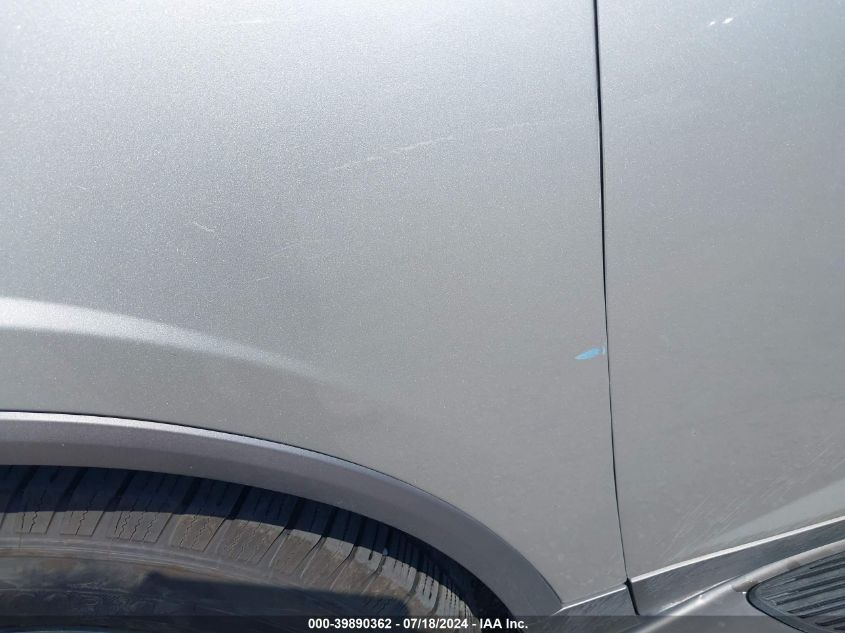 2012 Buick Enclave Leather VIN: 5GAKRCED3CJ306850 Lot: 39890362