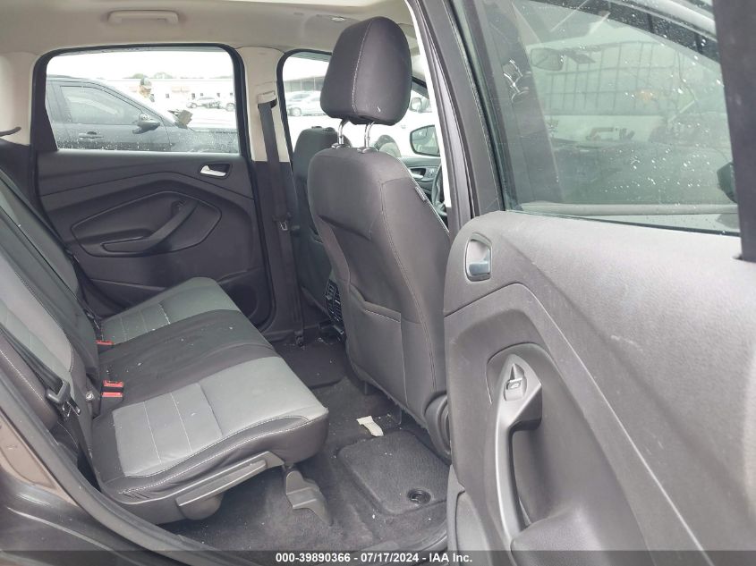 2015 Ford C-Max Se VIN: 1FADP5AUXFL120042 Lot: 39890366