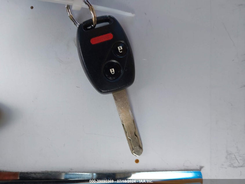 2010 Honda Accord Crosstour Exl VIN: 5J6TF1H57AL005479 Lot: 39890369