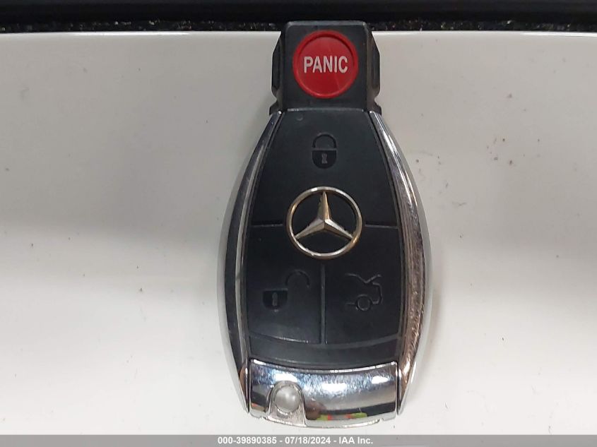 2008 Mercedes-Benz Clk 350 VIN: WDBTJ56H48F258470 Lot: 39890385