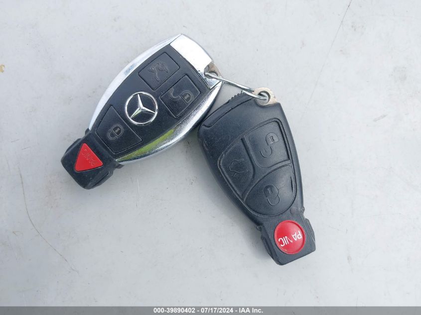 2003 Mercedes-Benz C 240 VIN: WDBRF61J63F417753 Lot: 39890402