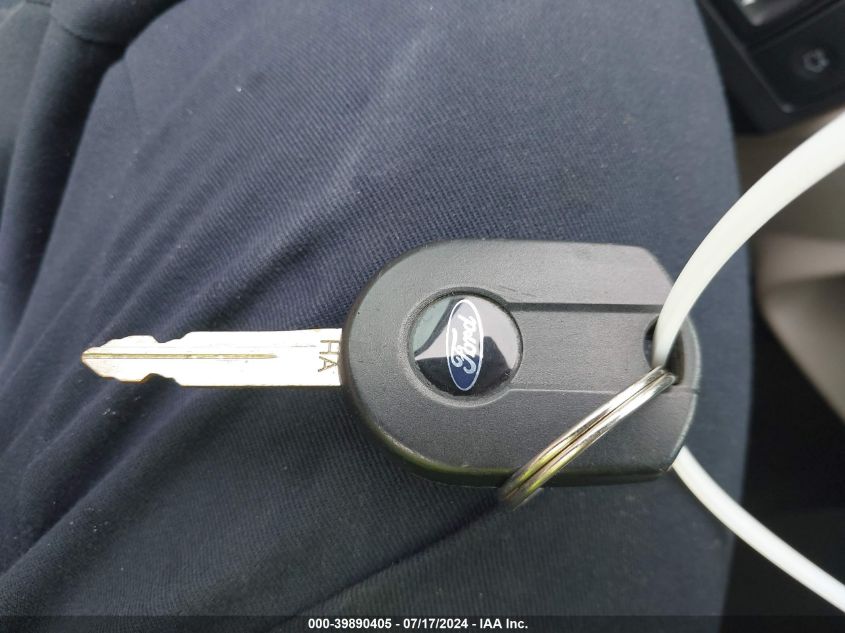 2010 Ford Fusion Sel VIN: 3FAHP0JA5AR249195 Lot: 39890405