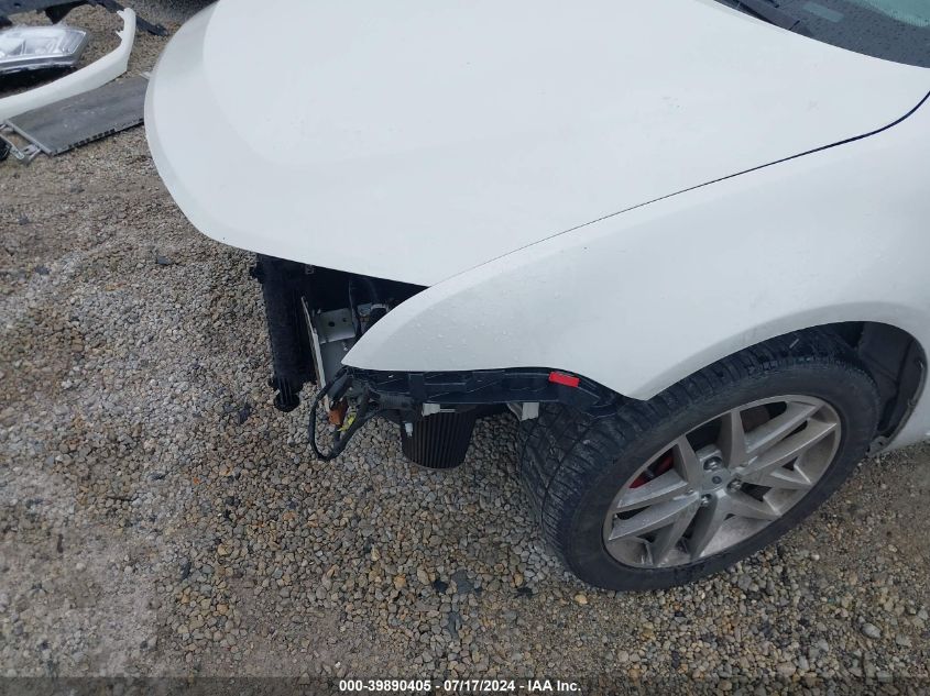 2010 Ford Fusion Sel VIN: 3FAHP0JA5AR249195 Lot: 39890405