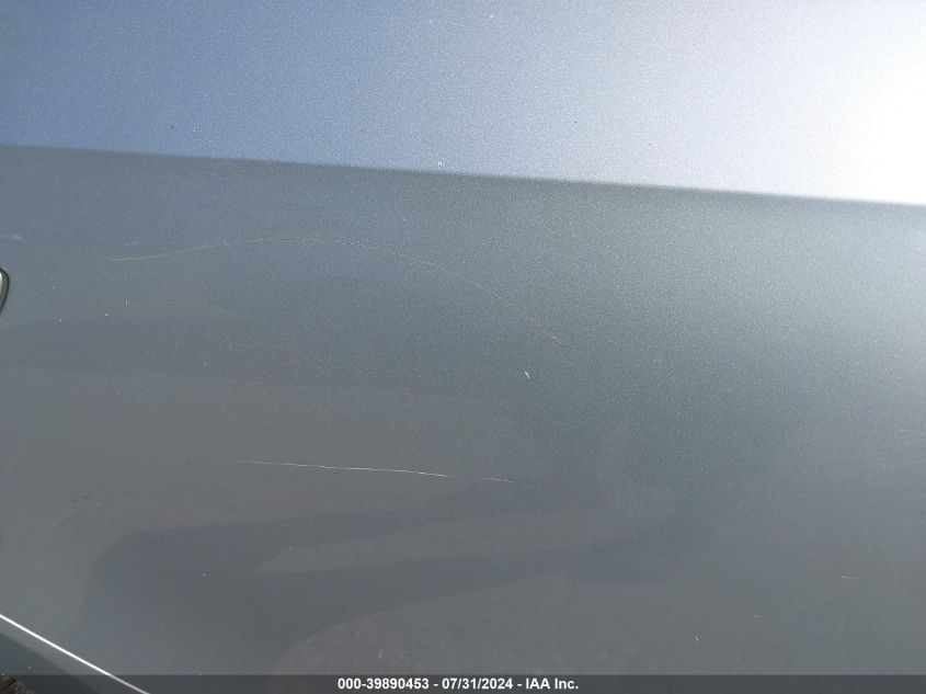 2012 Volkswagen Passat 2.5L Se VIN: 1VWBP7A32CC051652 Lot: 39890453