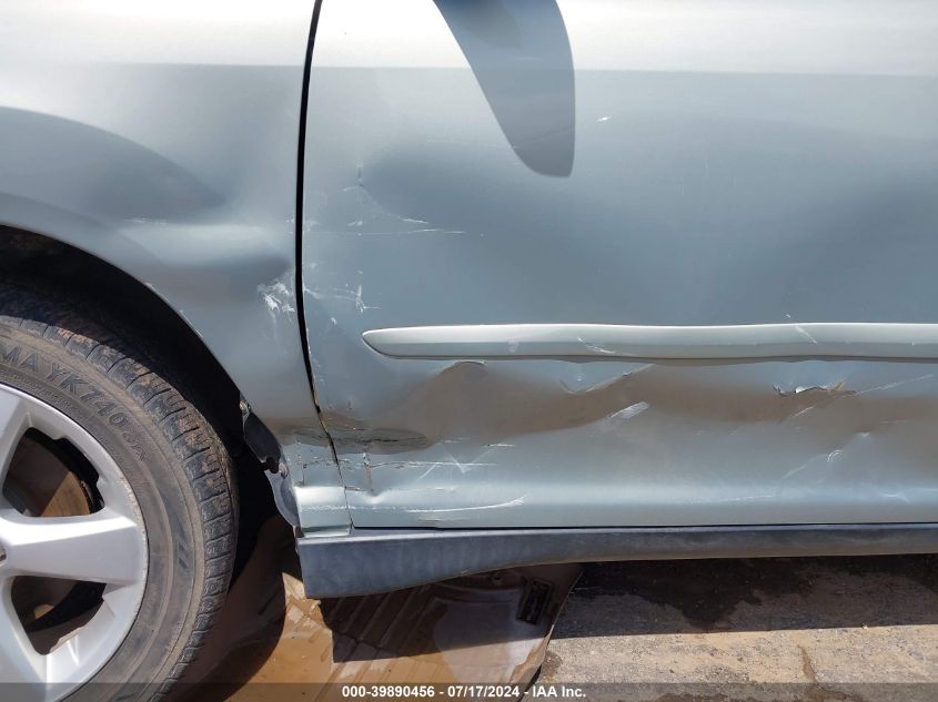 2007 Lexus Rx 350 350 VIN: JTJHK31U972021683 Lot: 39890456