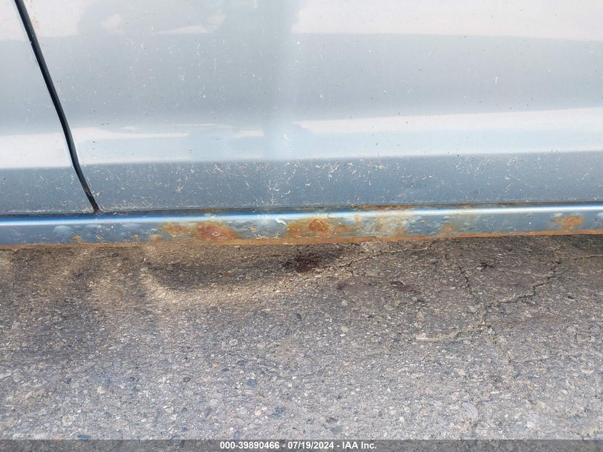 2008 Toyota Sienna Xle VIN: 5TDBK22C78S017733 Lot: 39890466