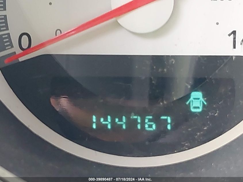 2008 Dodge Charger VIN: 2B3KA43R28H194949 Lot: 39890487