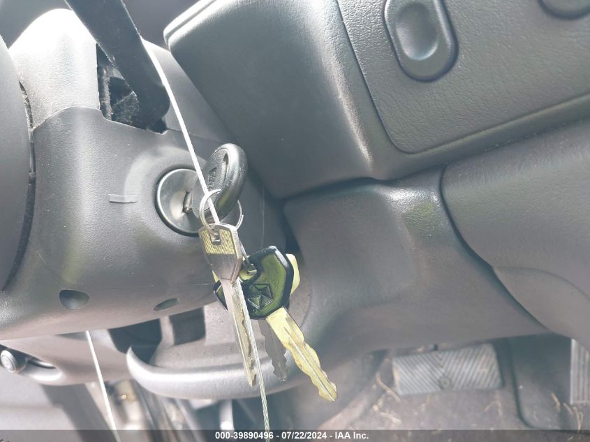 1999 Dodge Neon Highline VIN: 1B3ES47Y4XD159689 Lot: 39890496