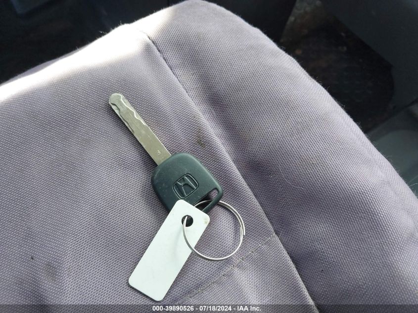 2006 Honda Element Ex-P VIN: 5J6YH28726L004240 Lot: 39890526