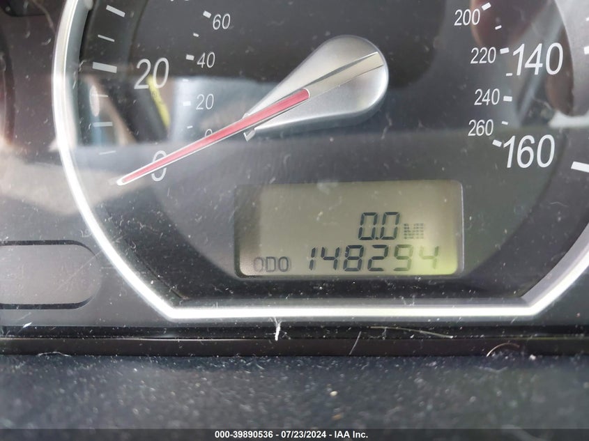 2006 Hyundai Sonata Gls V6/Lx V6 VIN: 5NPEU46F96H102907 Lot: 39890536