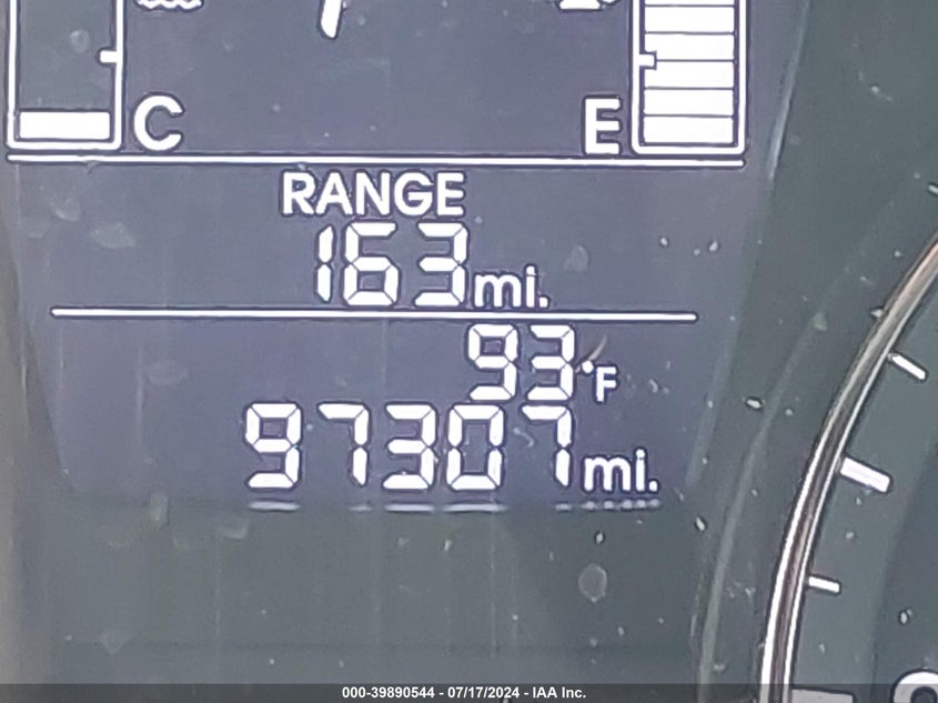 2017 Hyundai Accent Se VIN: KMHCT4AE6HU367488 Lot: 39890544