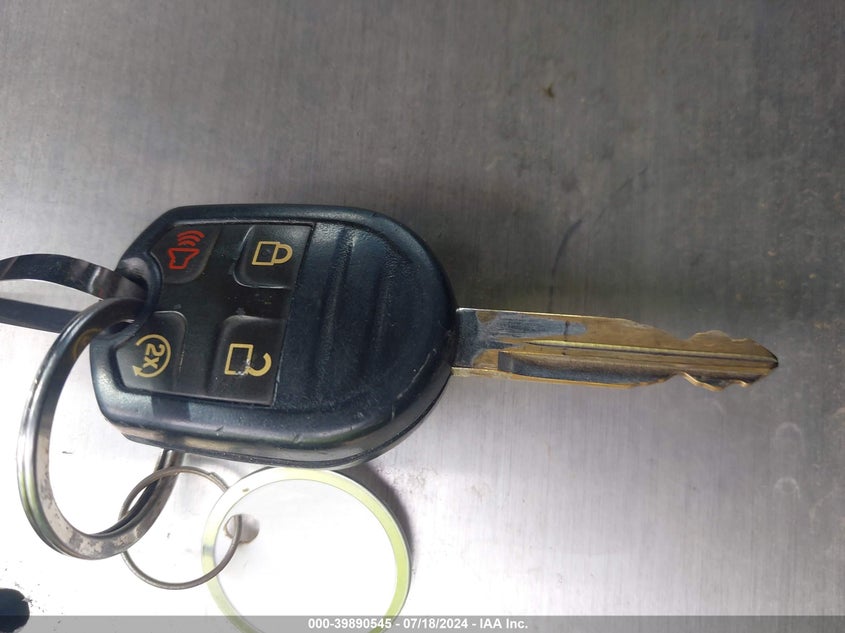 2013 Ford F250 Super Duty VIN: 1FT7W2BT6DEB72316 Lot: 39890545