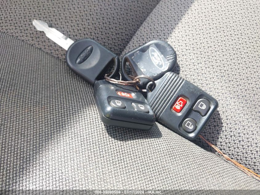 2010 Ford F150 Super Cab VIN: 1FTEX1E88AFA50374 Lot: 39890559