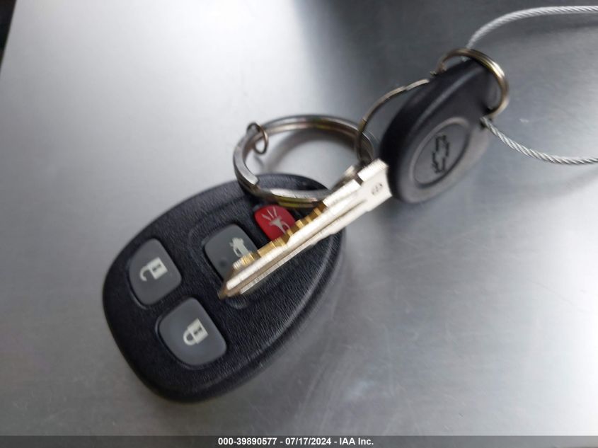 2006 Chevrolet Cobalt Ls VIN: 1G1AK15F067790510 Lot: 39890577