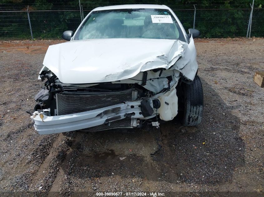 2006 Chevrolet Cobalt Ls VIN: 1G1AK15F067790510 Lot: 39890577