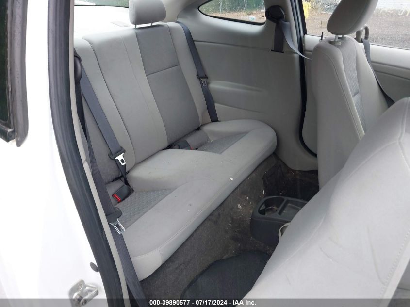 2006 Chevrolet Cobalt Ls VIN: 1G1AK15F067790510 Lot: 39890577